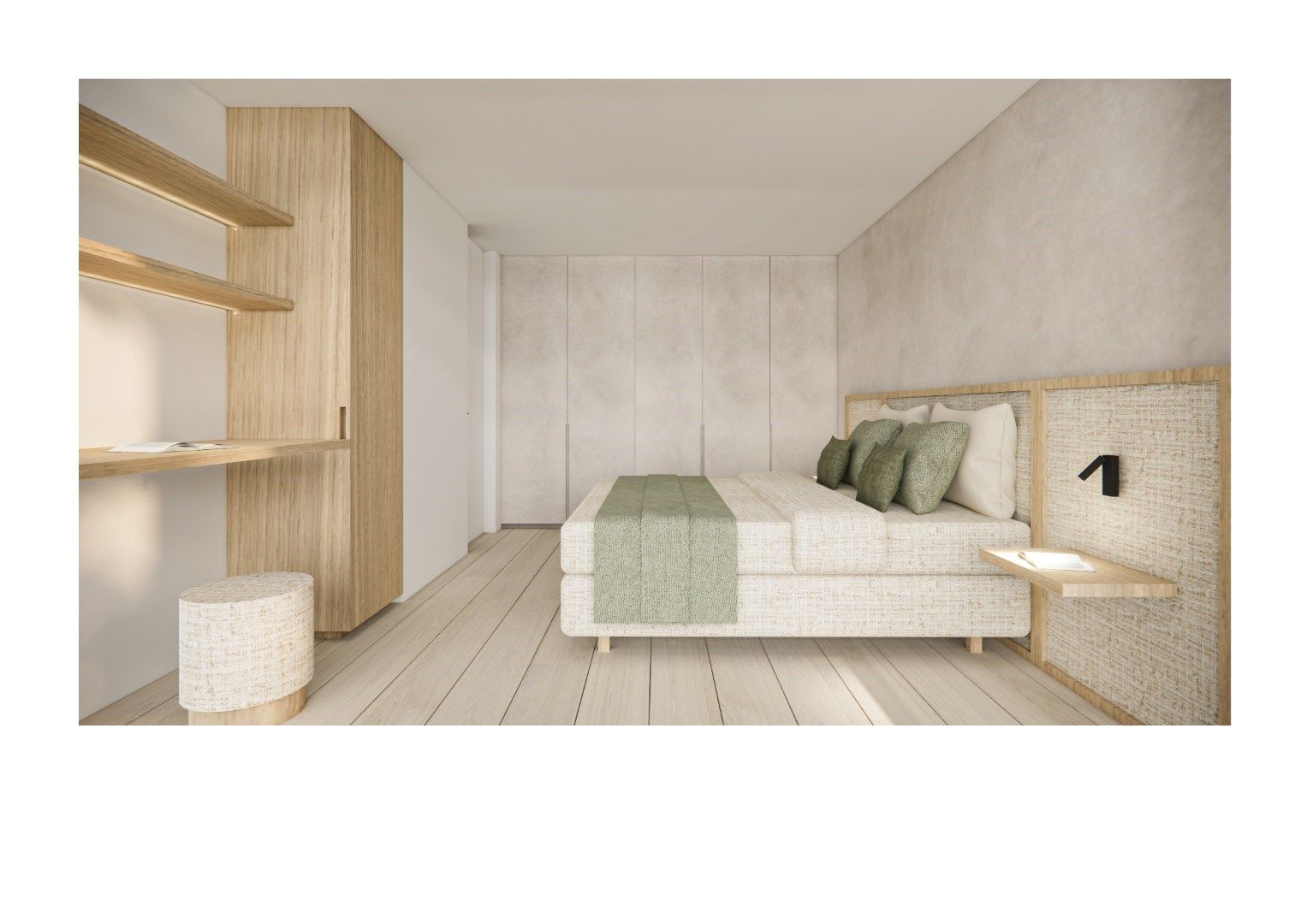  2 casco villawoningen met prachtig uitzicht en veel potentieel in Beervelde foto 39