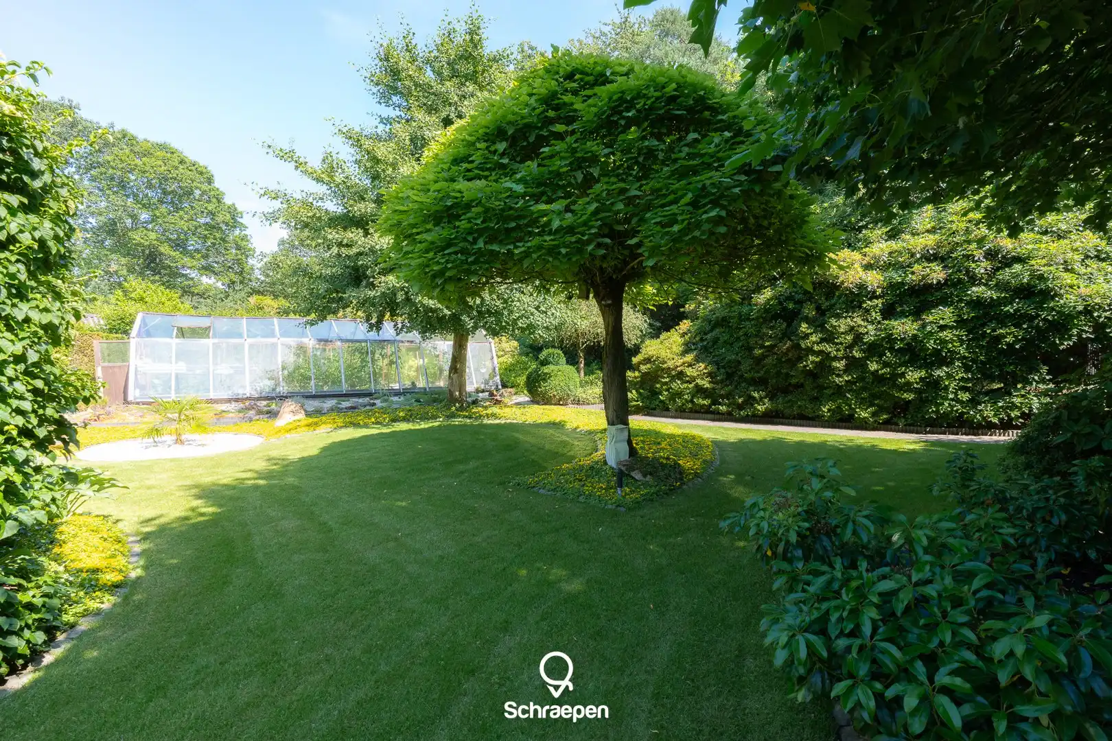 Prachtige gezinswoning (239&nbsp;m²) met zuidoostelijke oriëntatie op wandelafstand van natuurgebied 'De Teut'! foto 26