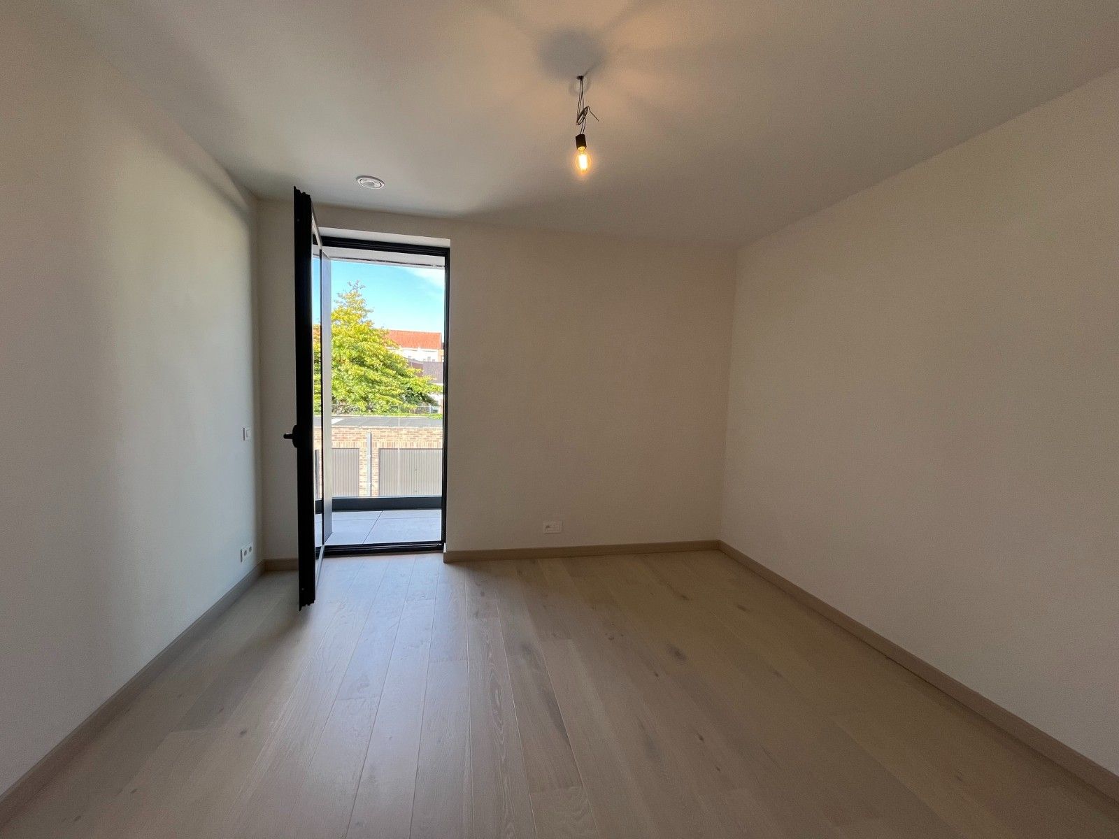 Nieuwbouwappartement te huur in residentie Green Gardens ! foto 13