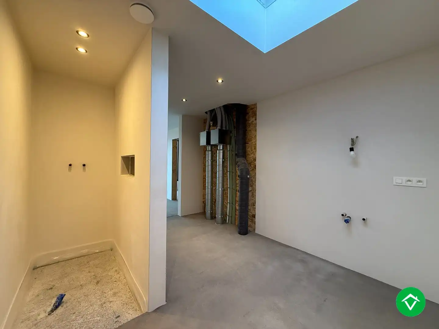 Alleenstaande woning met 3 slaapkamers en tuin op een rustige ligging te Gits foto 25