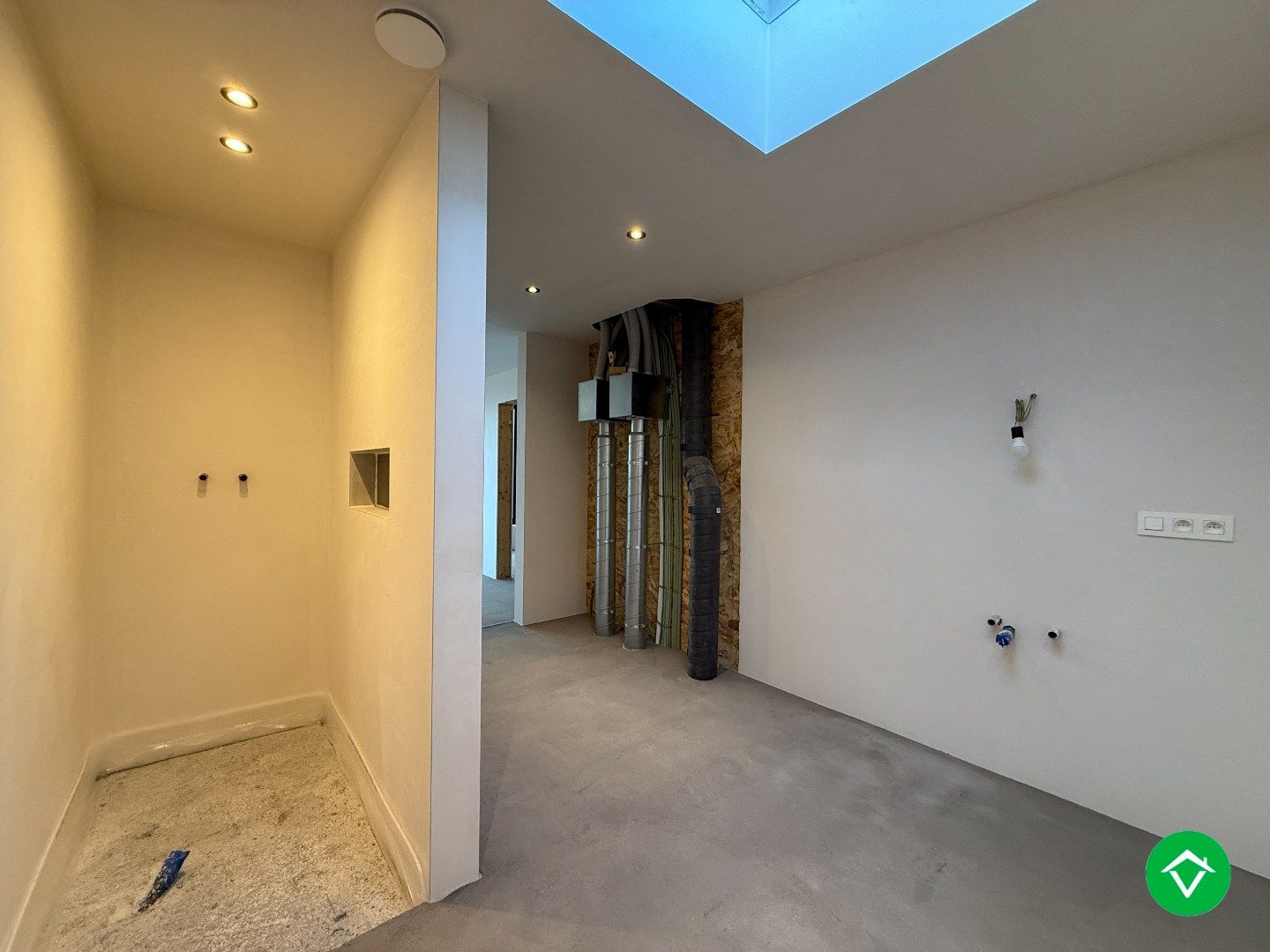 Alleenstaande woning met 3 slaapkamers en tuin op een rustige ligging te Gits foto 25