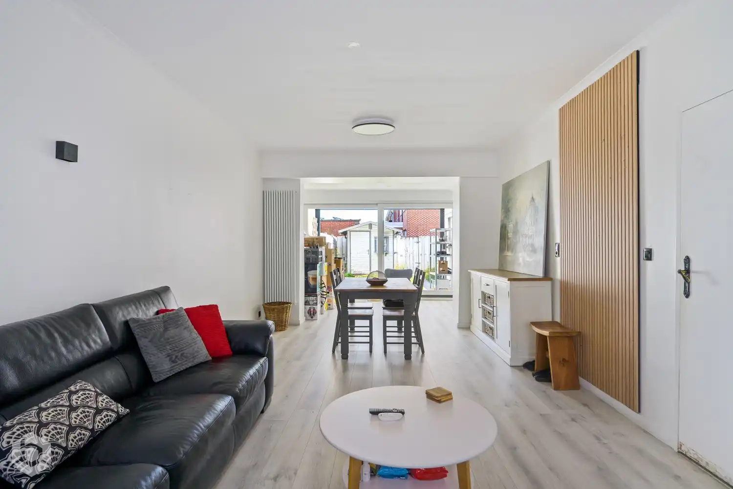 Gezellige woning met 3 slpkrs te Willebroek foto 7