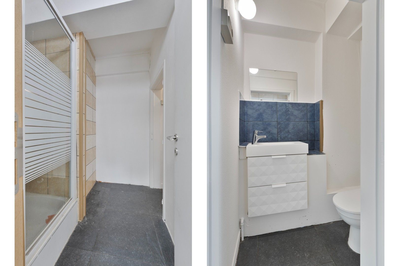 Kantoor- of handelsruimte in hartje Zutendaal foto 10