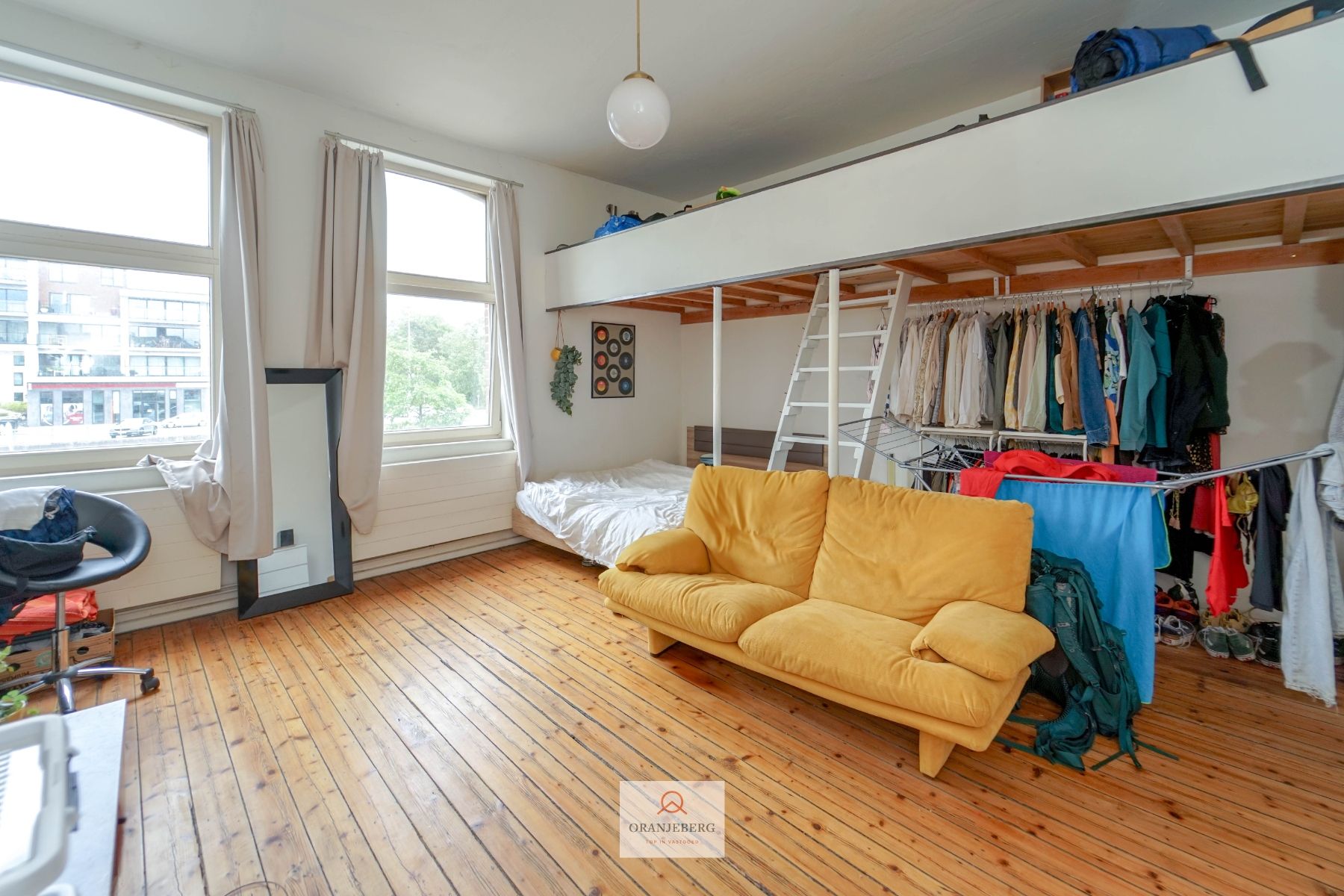 RUIME woning te huur (ideaal voor co-housing) foto 21