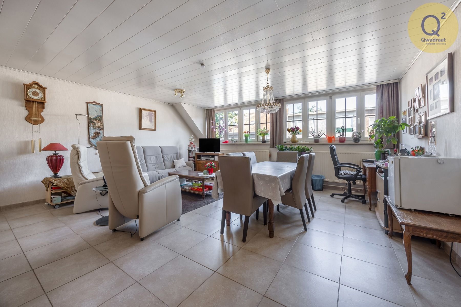 Handelspand met woonst op toplocatie in hartje Schilde foto 15