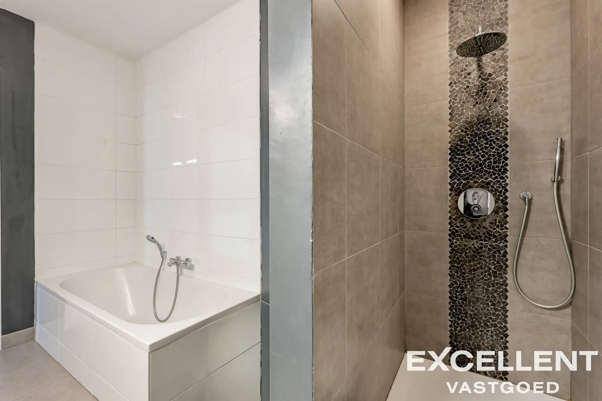 Recente energiezuinige woning te koop centrum Deinze foto 11