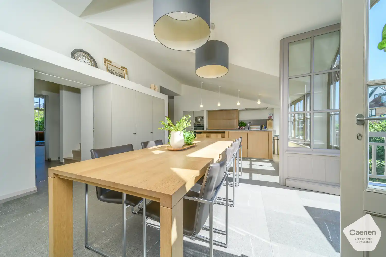 Exclusieve villa in het gegeerde Dumontwijk – luxe, rust en comfort op wandelafstand van zee foto 8