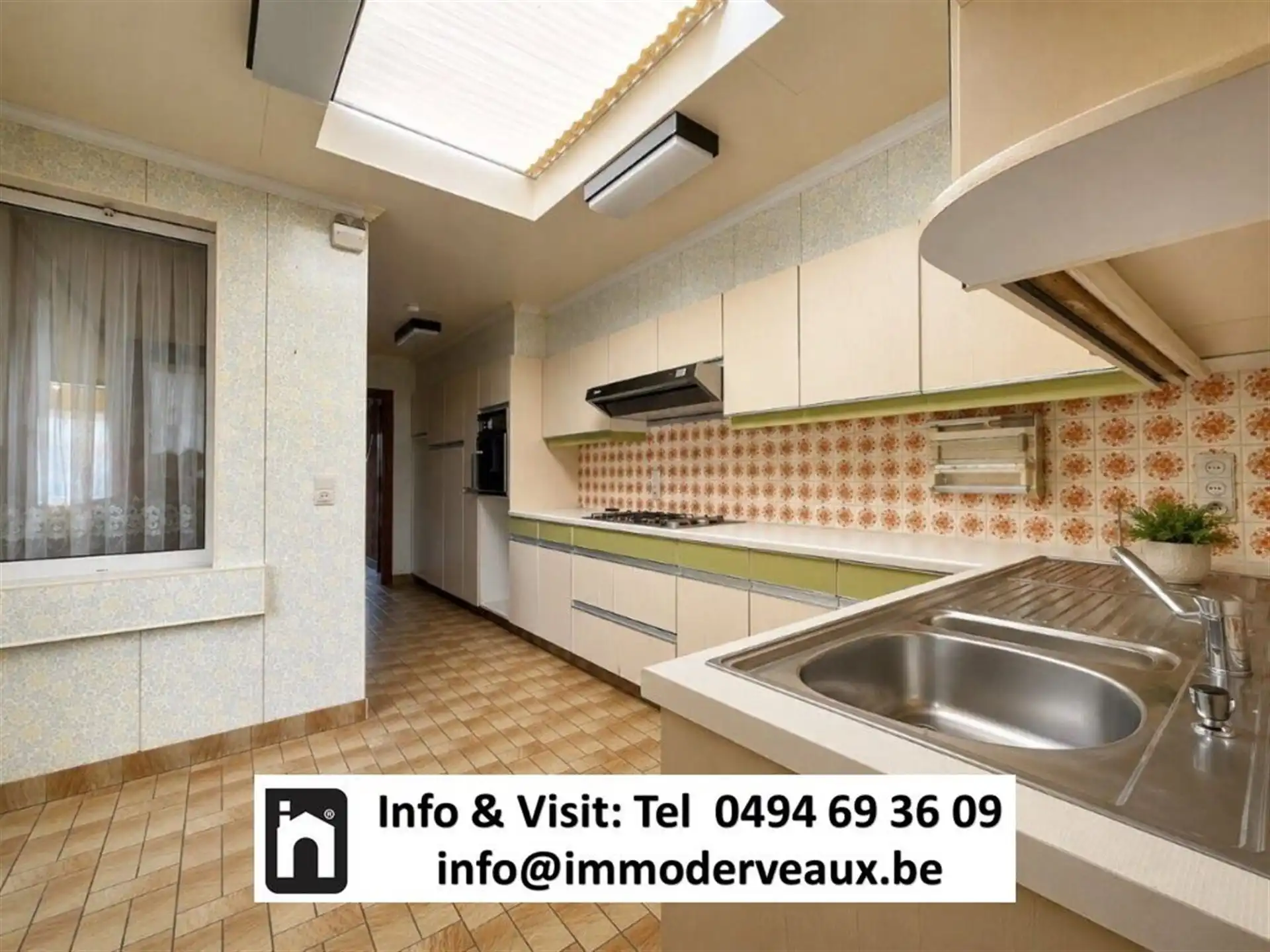 Woning foto 9