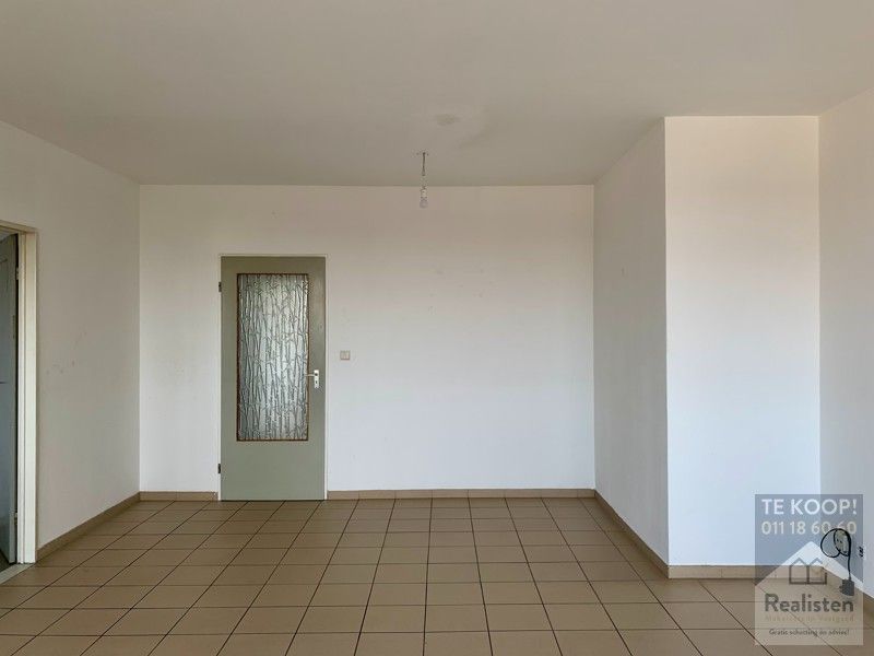 1 + 1 slaapkamerappartement in hartje Hasselt foto 15