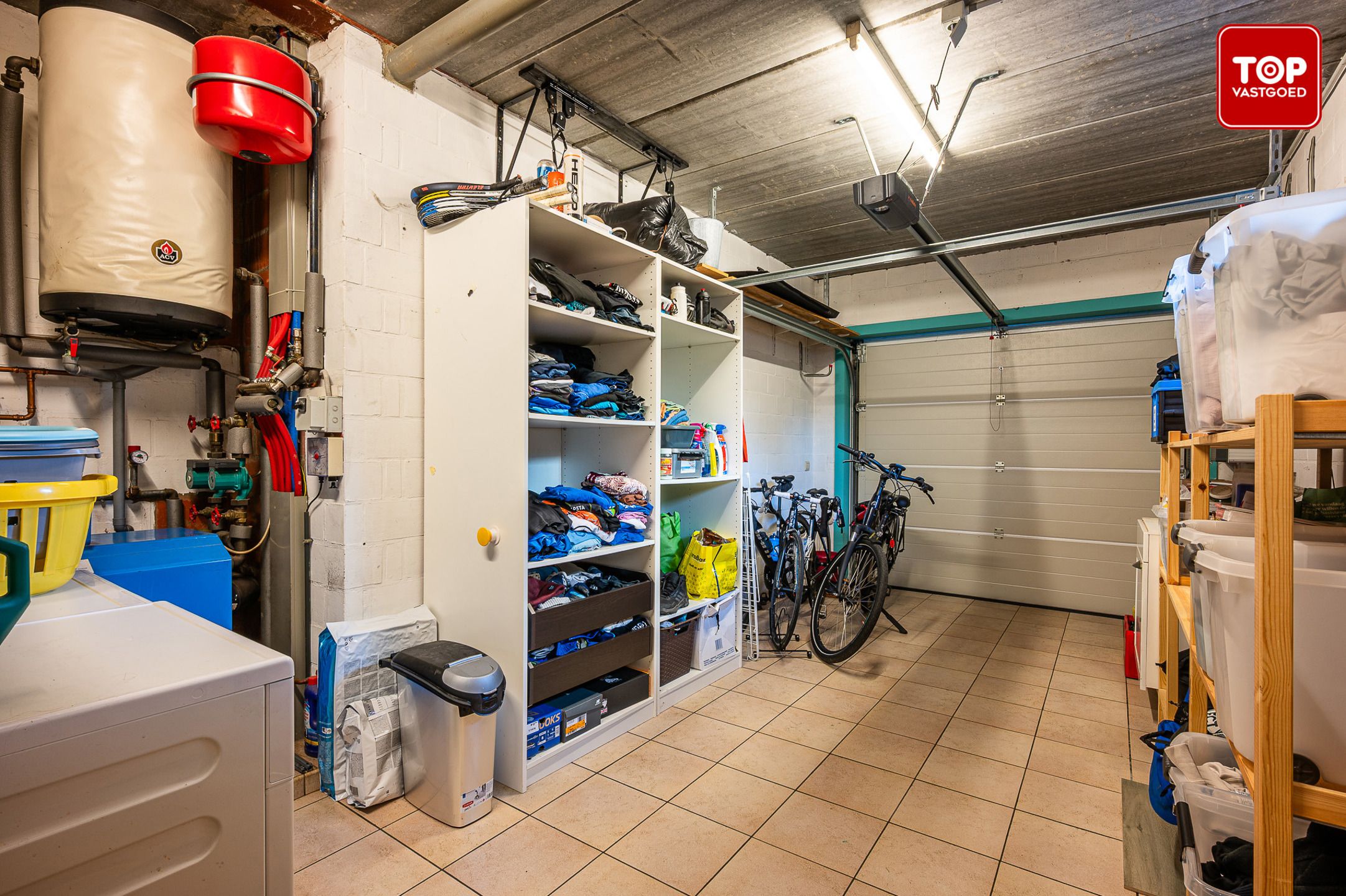 Instapklare woning op een rustige locatie foto 22