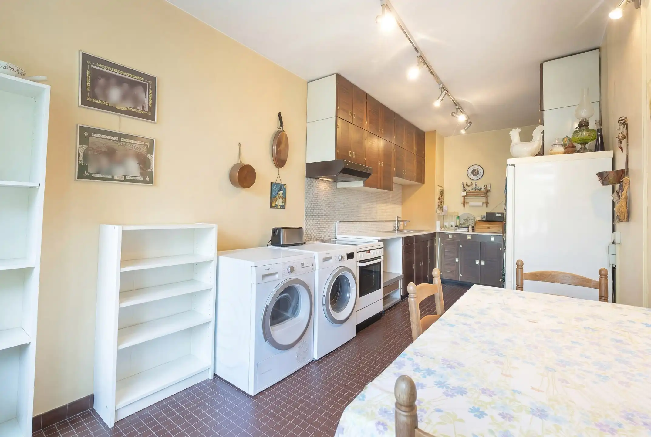 Appartement te koop foto 4