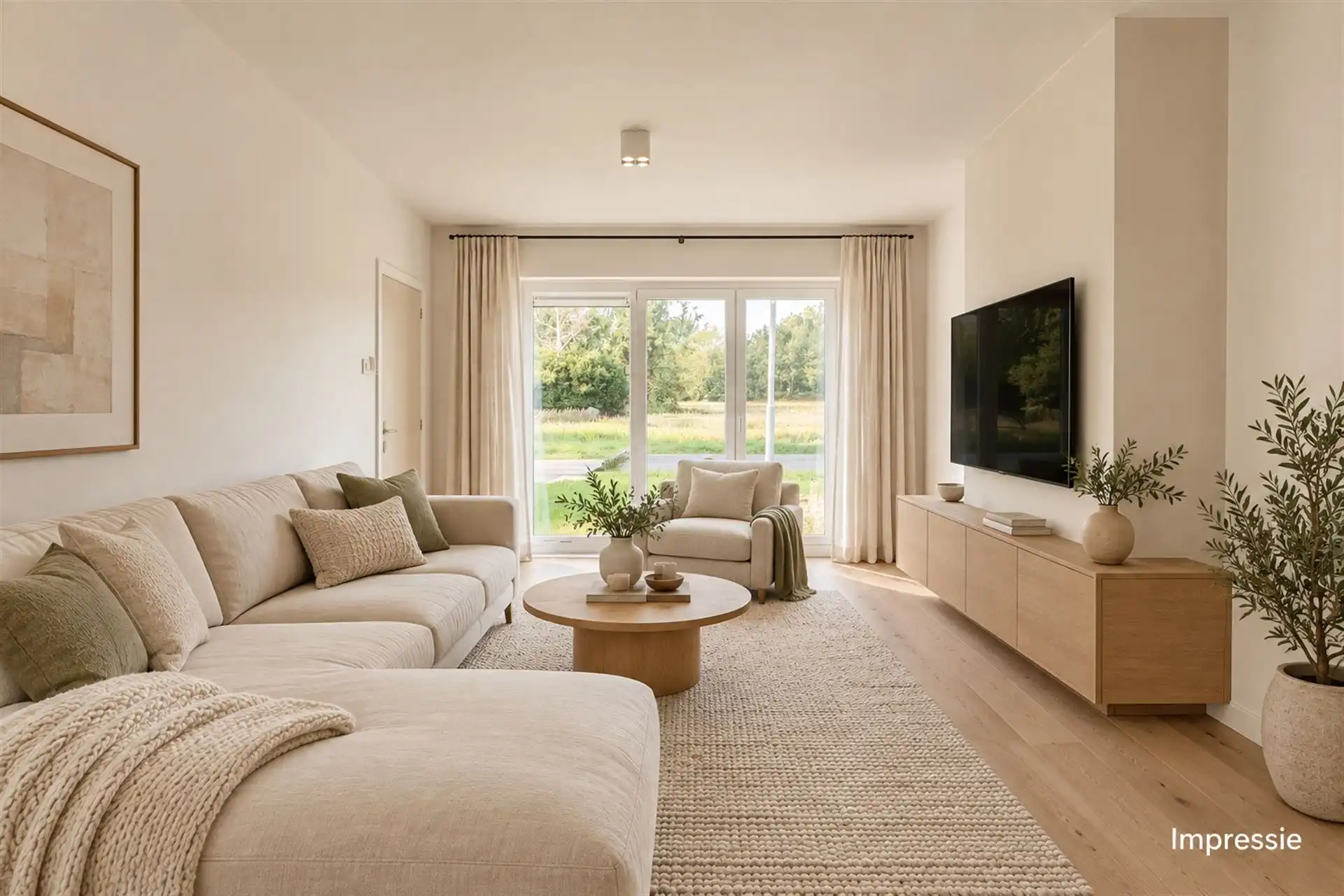 Rustig wonen nabij het centrum met Zuidoost-tuin, EPC B  foto 8