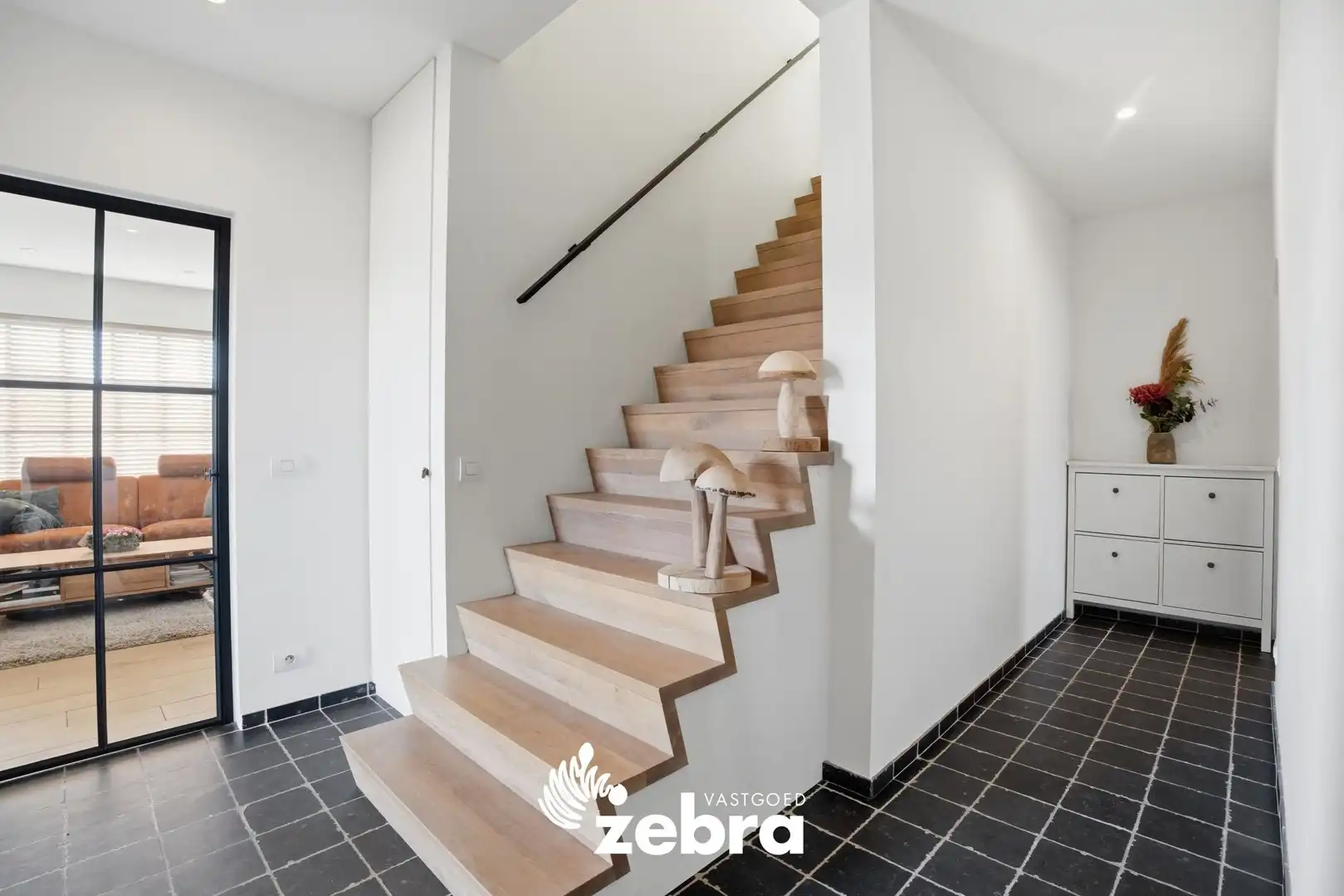 Prachtige open bebouwing met 4 slaapkamers te Desselgem! foto 18