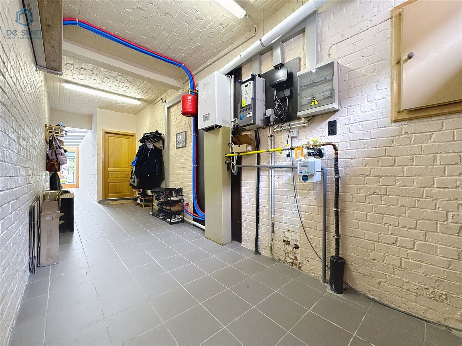 Rustig gelegen ruime woning met 3 slks foto 8