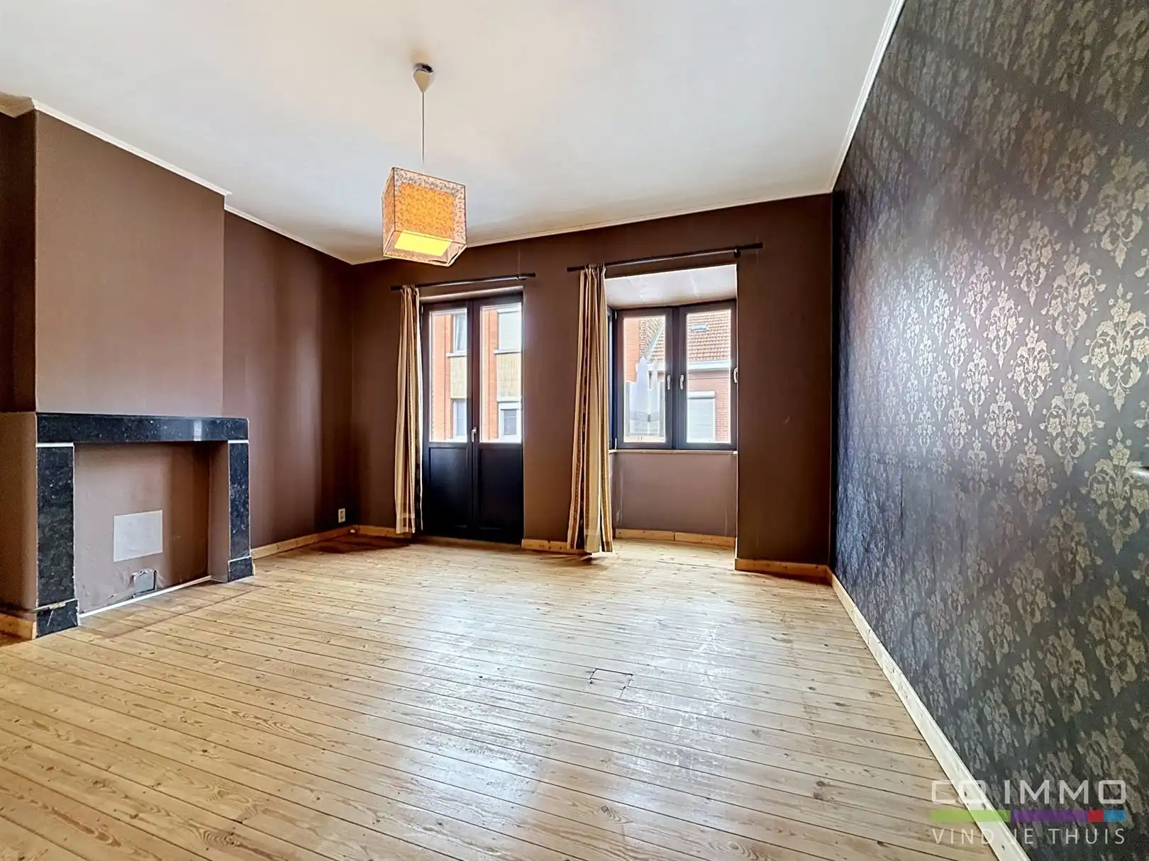 Leuke starterswoning/investeringspand, 2 slpks + zolder foto 14