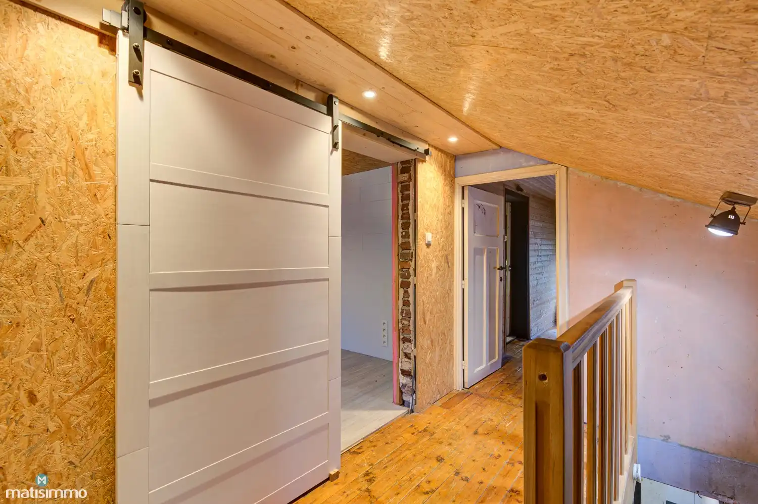 TE RENOVEREN WONING OP UITGESTREKT PERCEEL  IN HET RUSTIGE EN GROENE AS foto 15