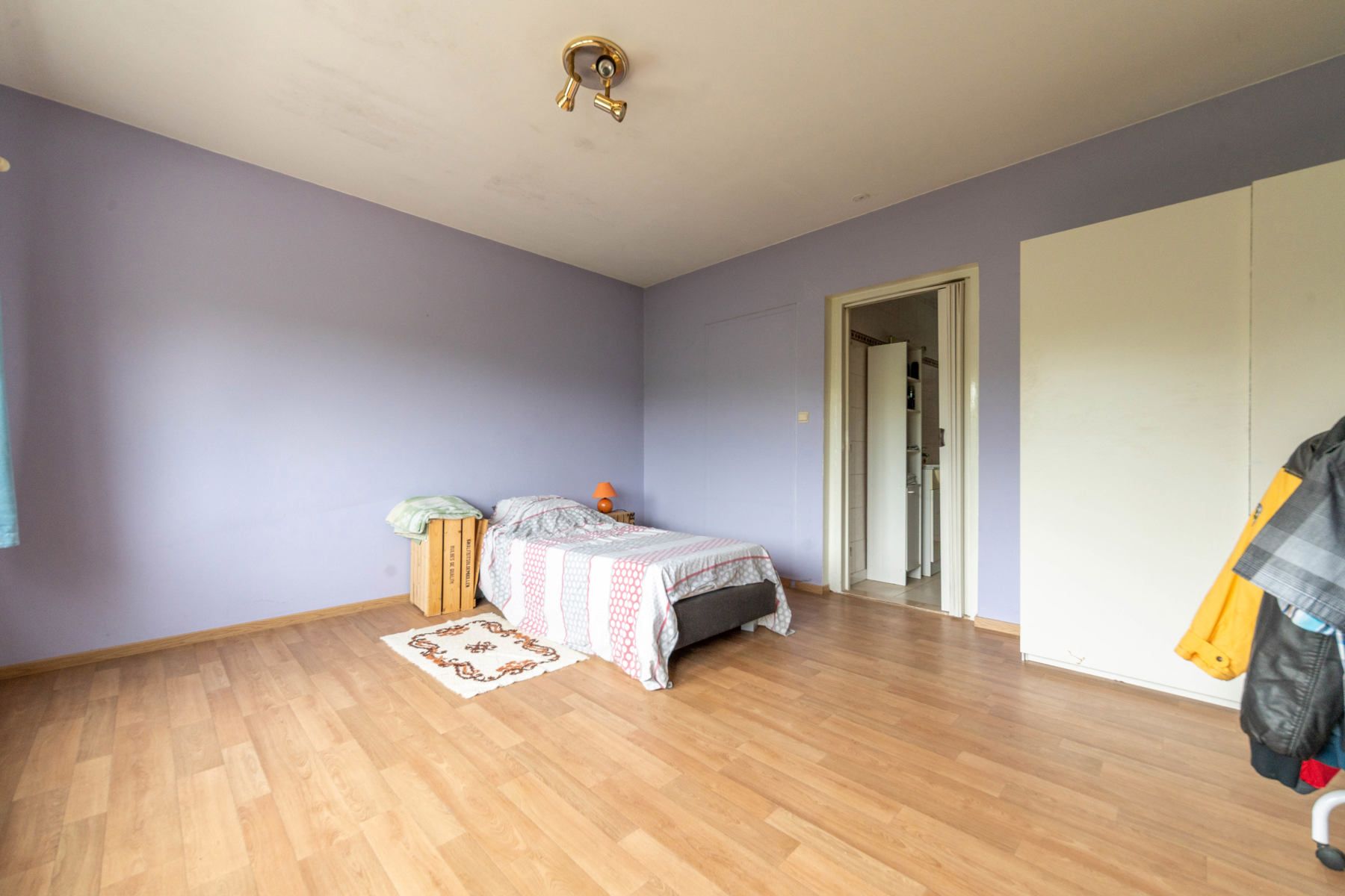 Gezellig duplexappartementje in Niel. foto 4