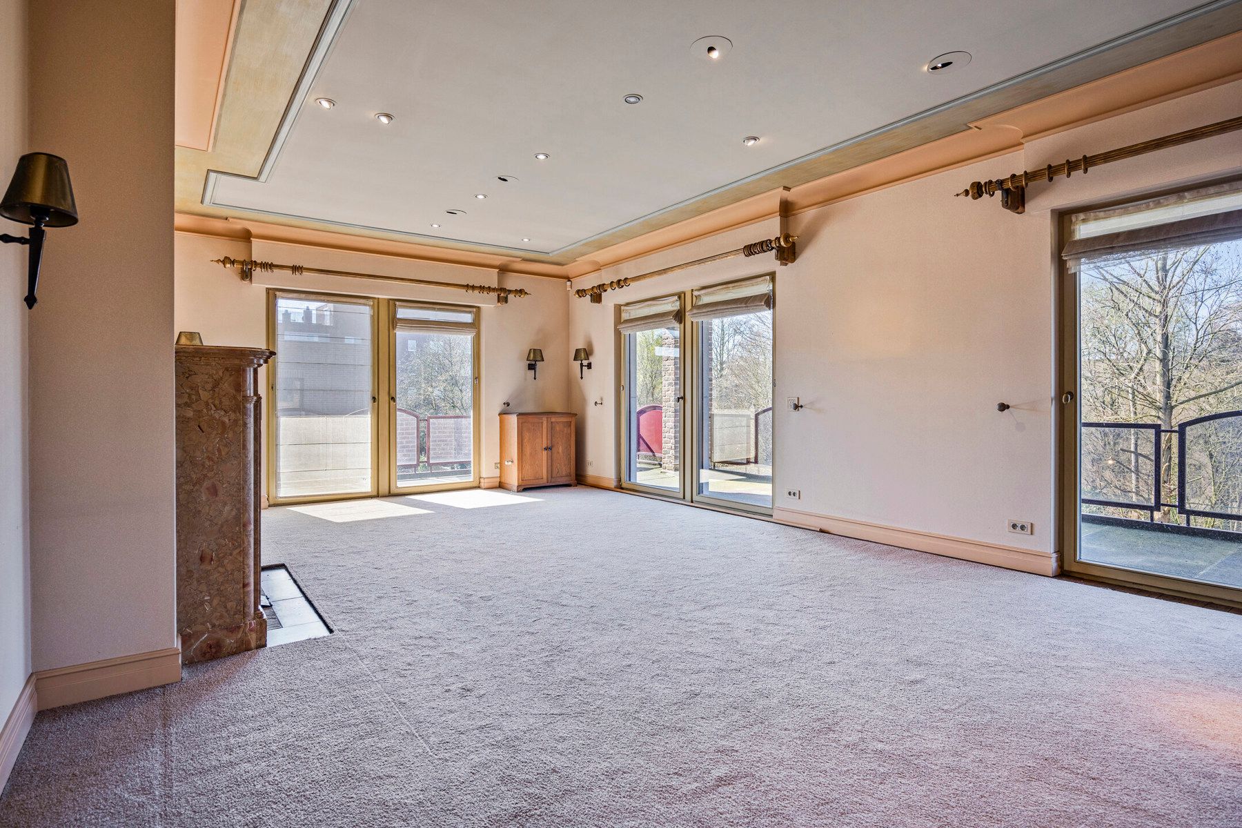 Luxueus appartement met 2 slaapkamers in Maaseik.  foto 13