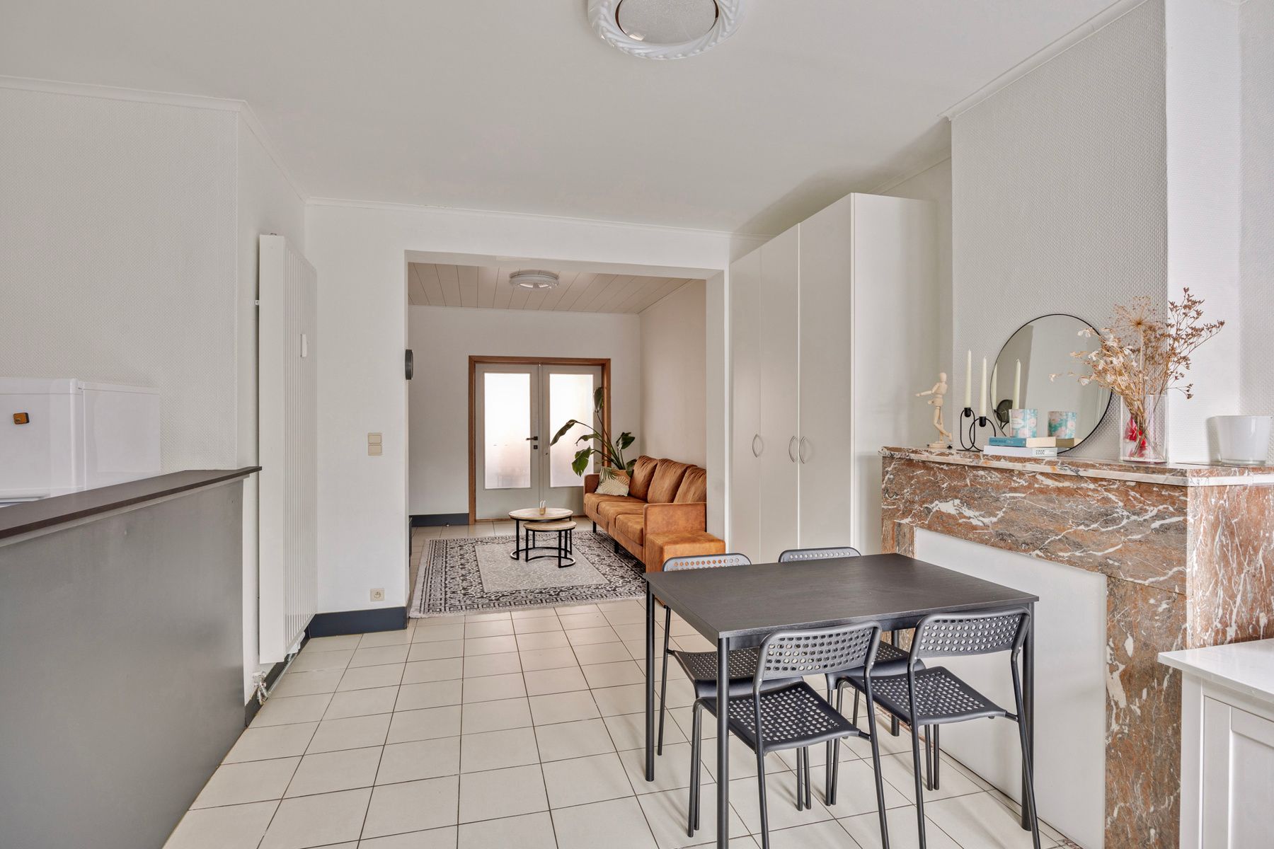 Appartement hartje Leuven - Kardinaalstraat foto 5