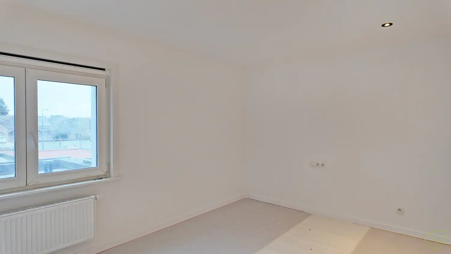 Instapklare en energiezuinige woning met stadstuin en garage te huur in Eeklo foto 13