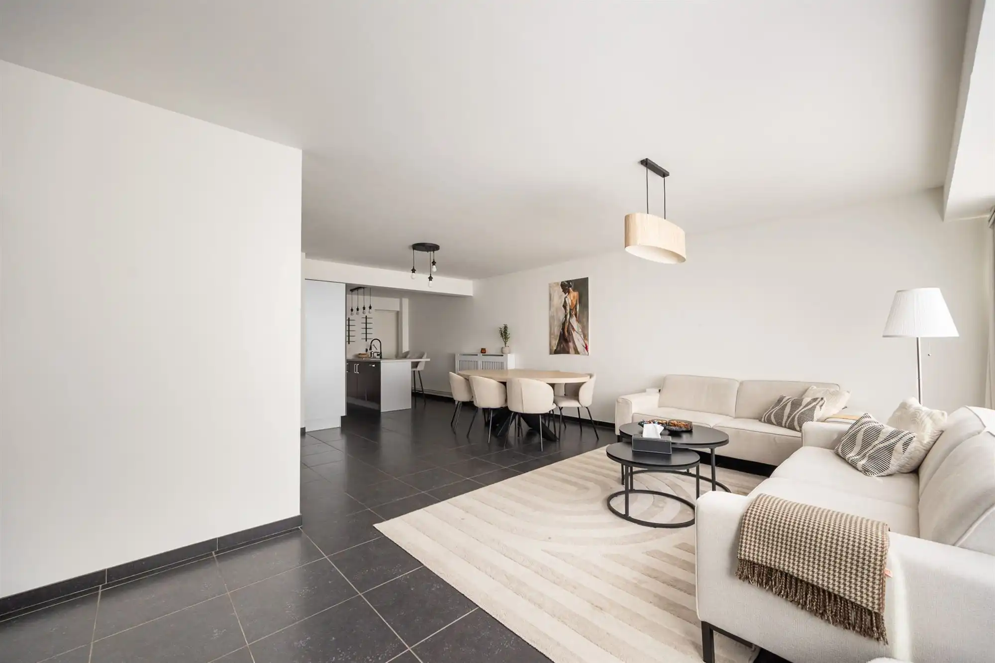 Instapklaar appartement met staanplaats foto 3