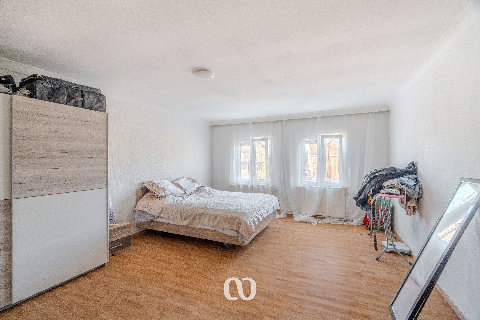 Gezinswoning met 3 ruime slaapkamers in Oudenaarde foto 14