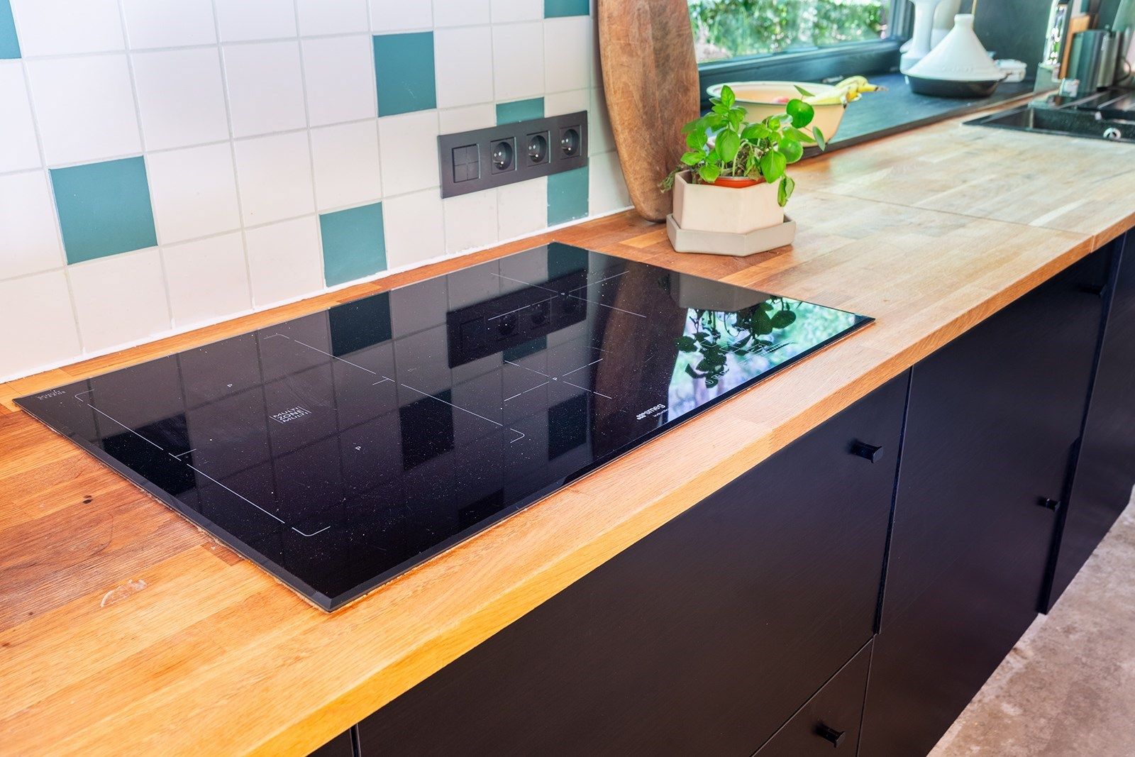 Wonen in het groen  foto 7