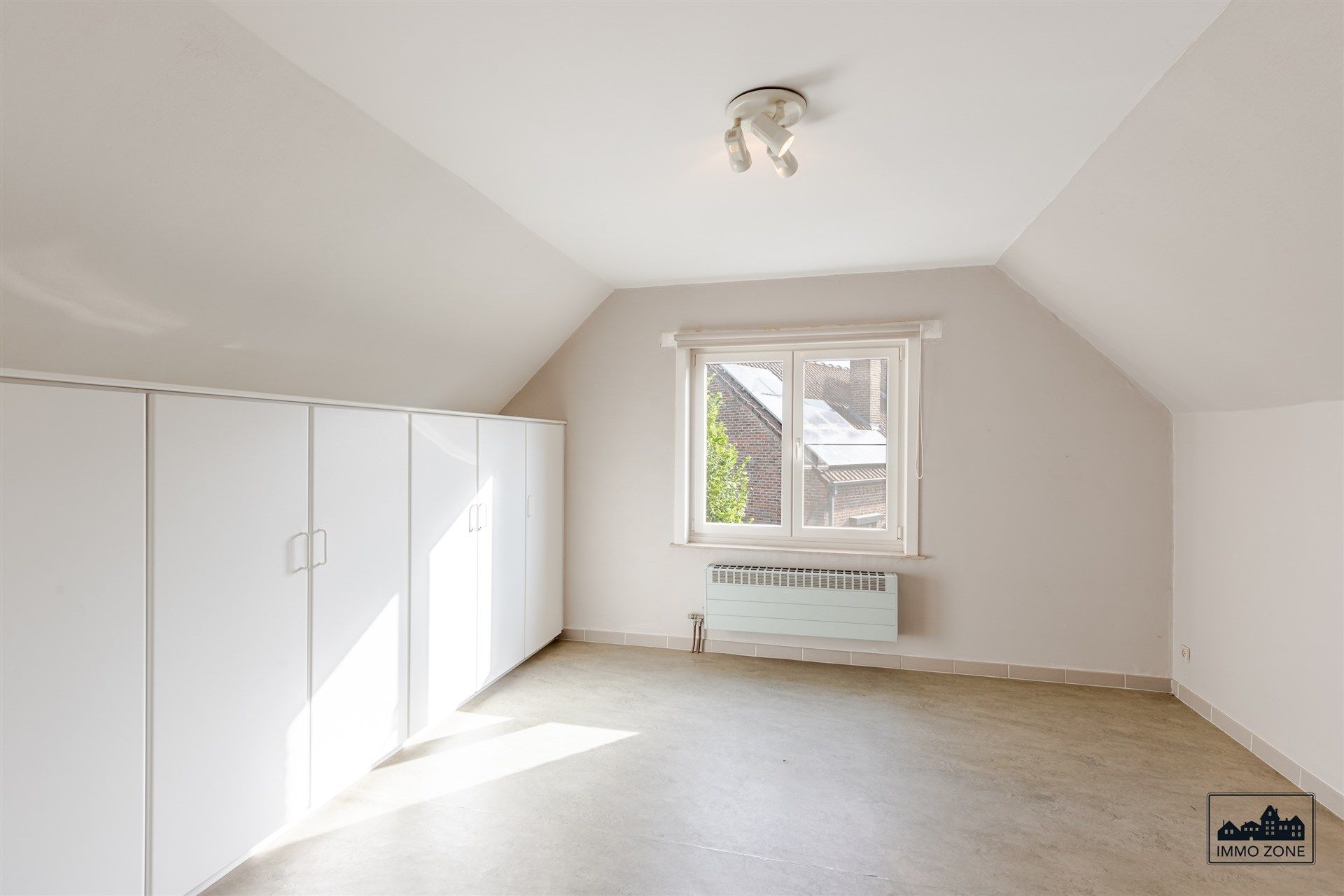 Open bebouwing met potentieel nabij het Donkmeer in Berlare! foto 8