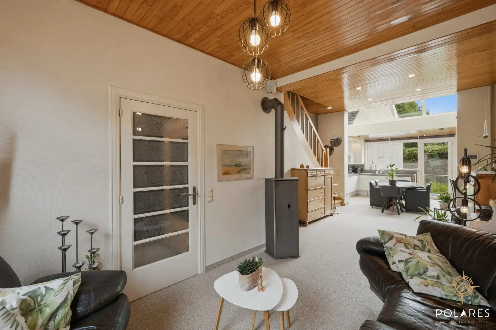 Ruime woning met 4 slaapkamers op toplocatie foto 14