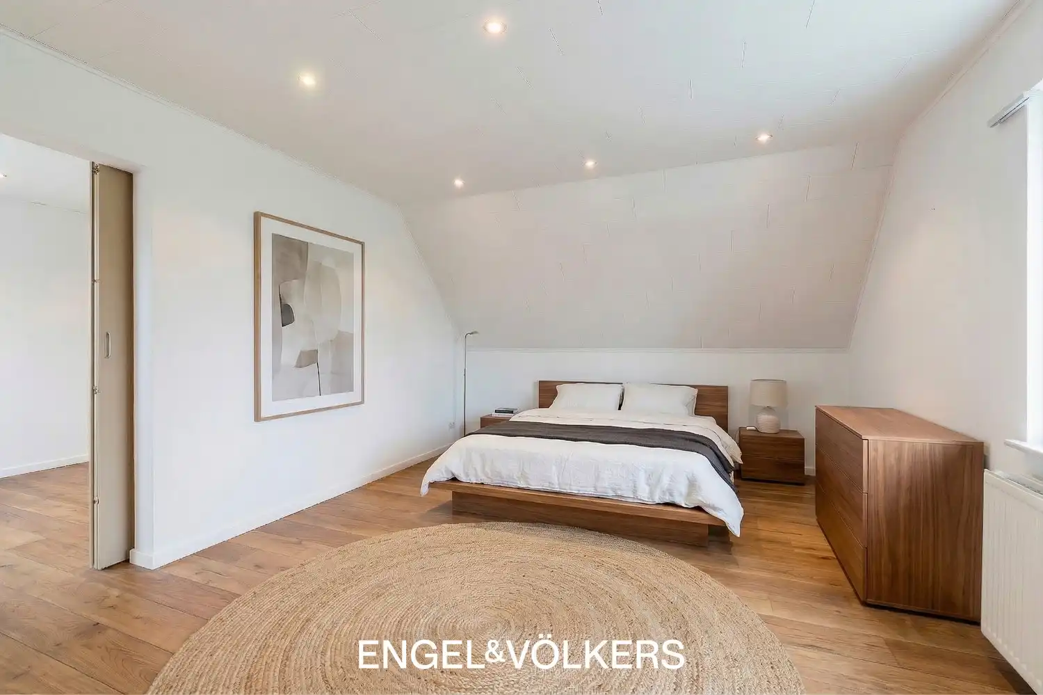 Ruime, energiezuinige gezinswoning met landelijke charme in Westerlo foto 18