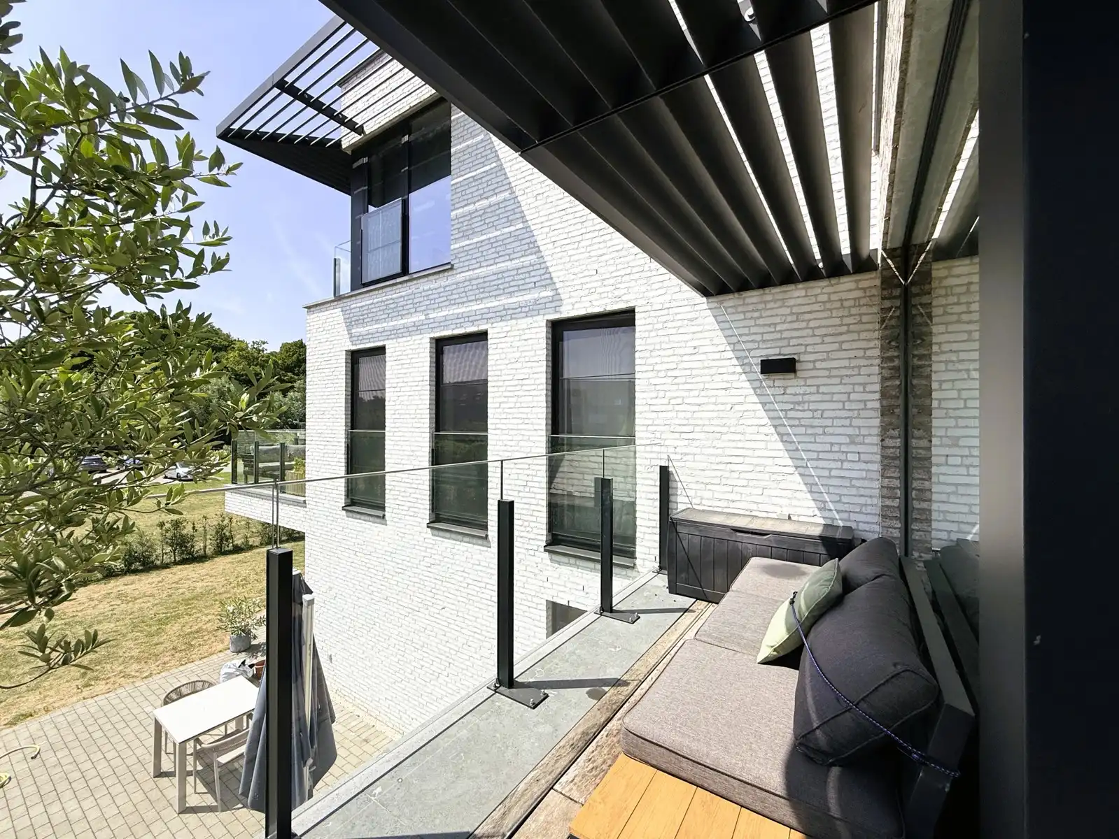 Appartement te huur foto 6