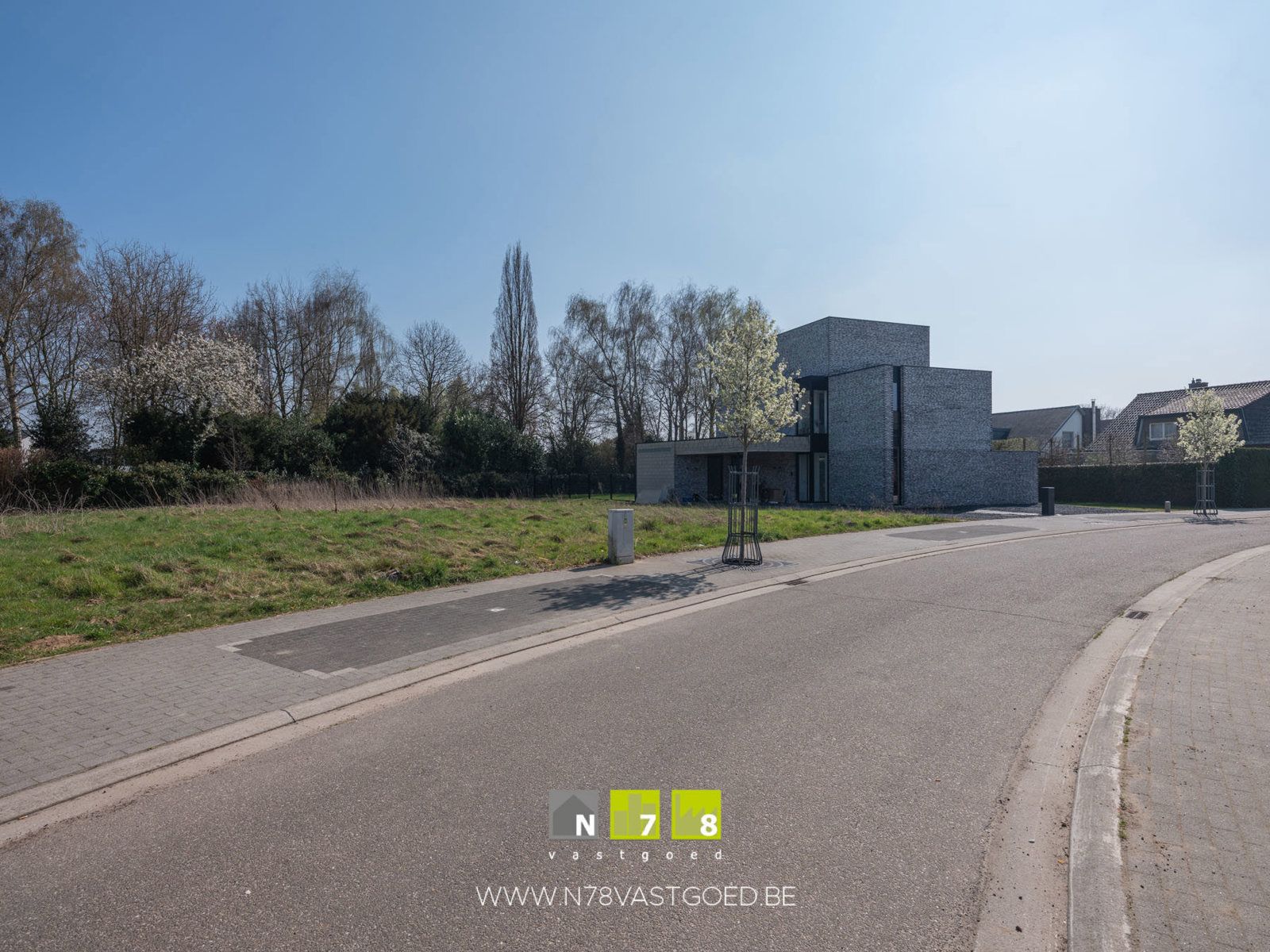 Grond te koop foto 5