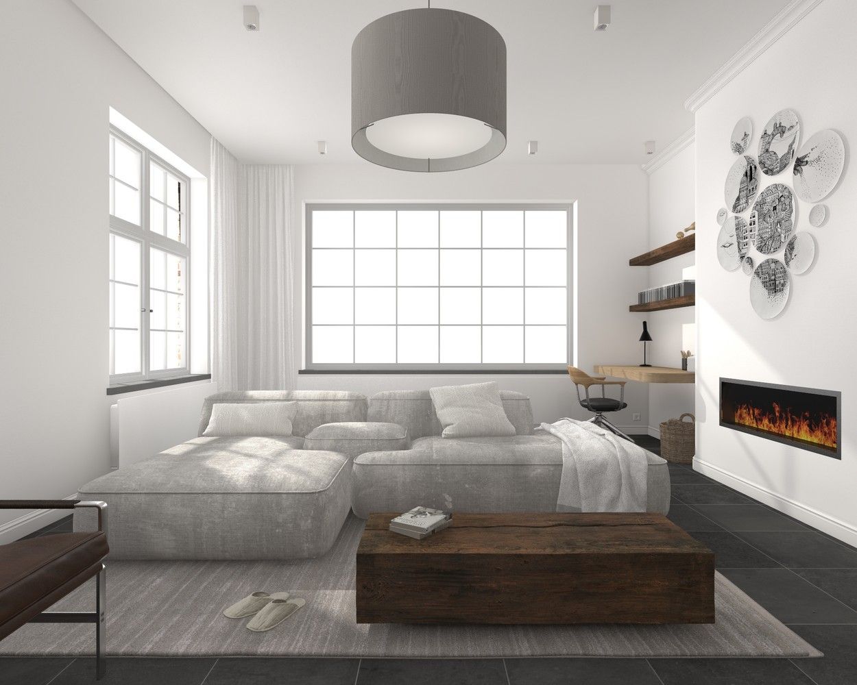 Ruime, karaktervolle woning met veel mogelijkheden foto 9