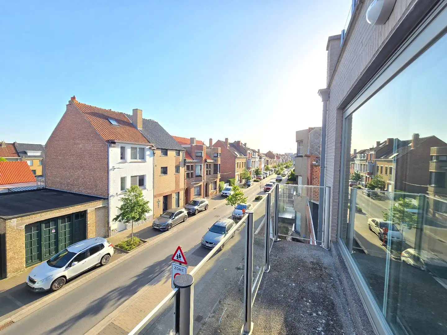 Appartement 2 slpk's te huur foto 5