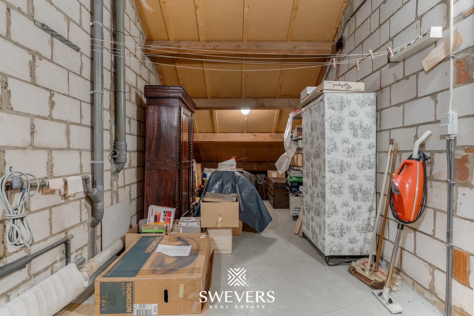 Riant wonen met 5 slaapkamers in gegeerde wijk Hollandsveld te Hasselt foto 26
