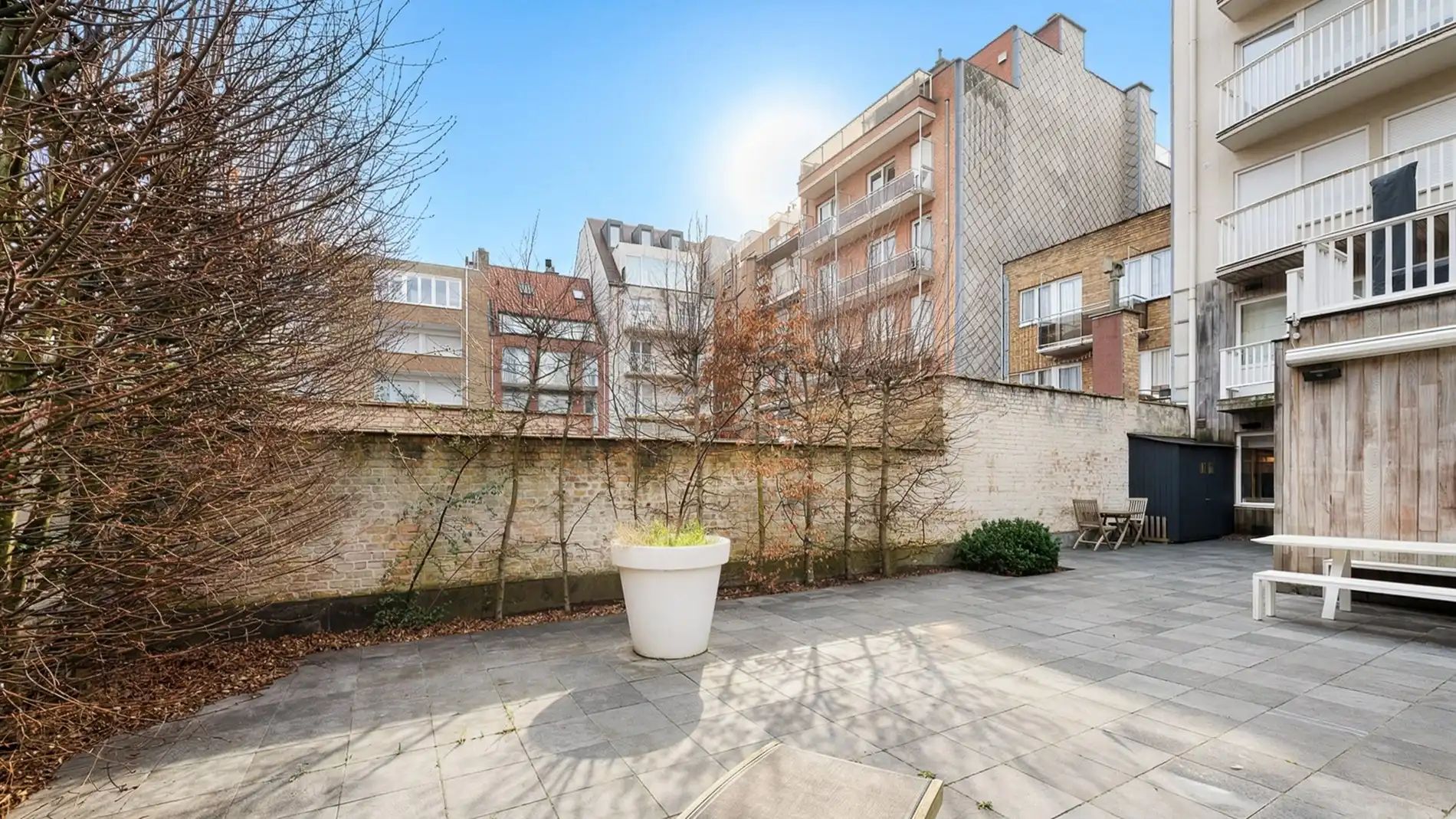 Appartement te koop Paul Parmentierlaan 220 - - 8300 Knokke