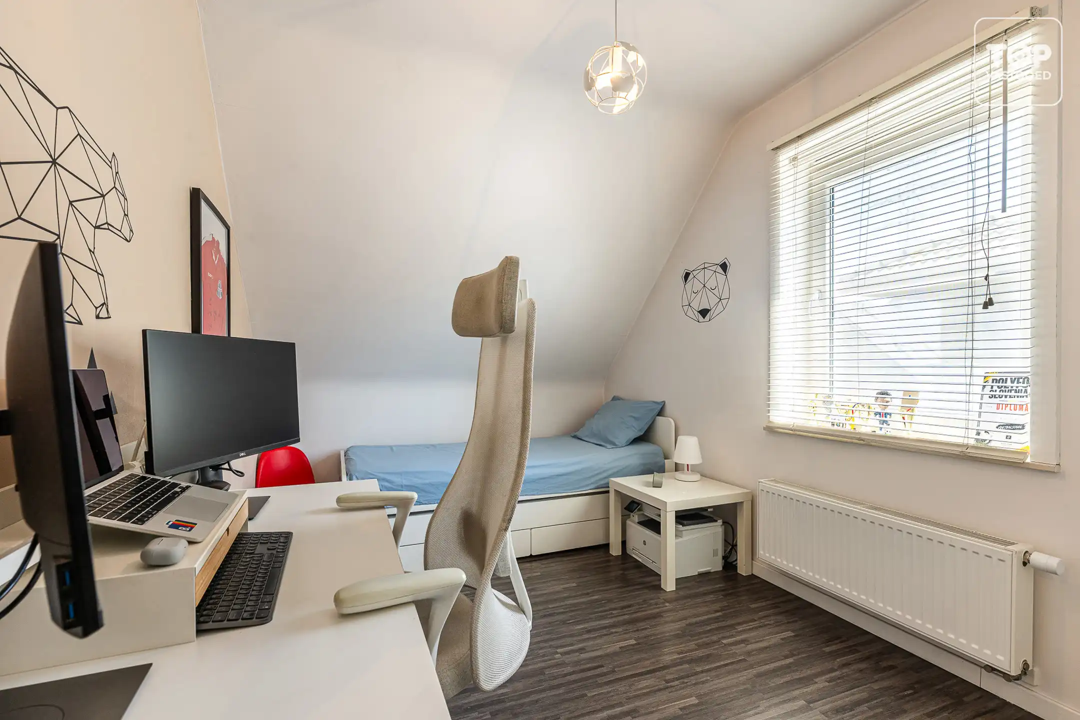Energiezuinige woning met 3 slaapkamers op TOPlocatie foto 13