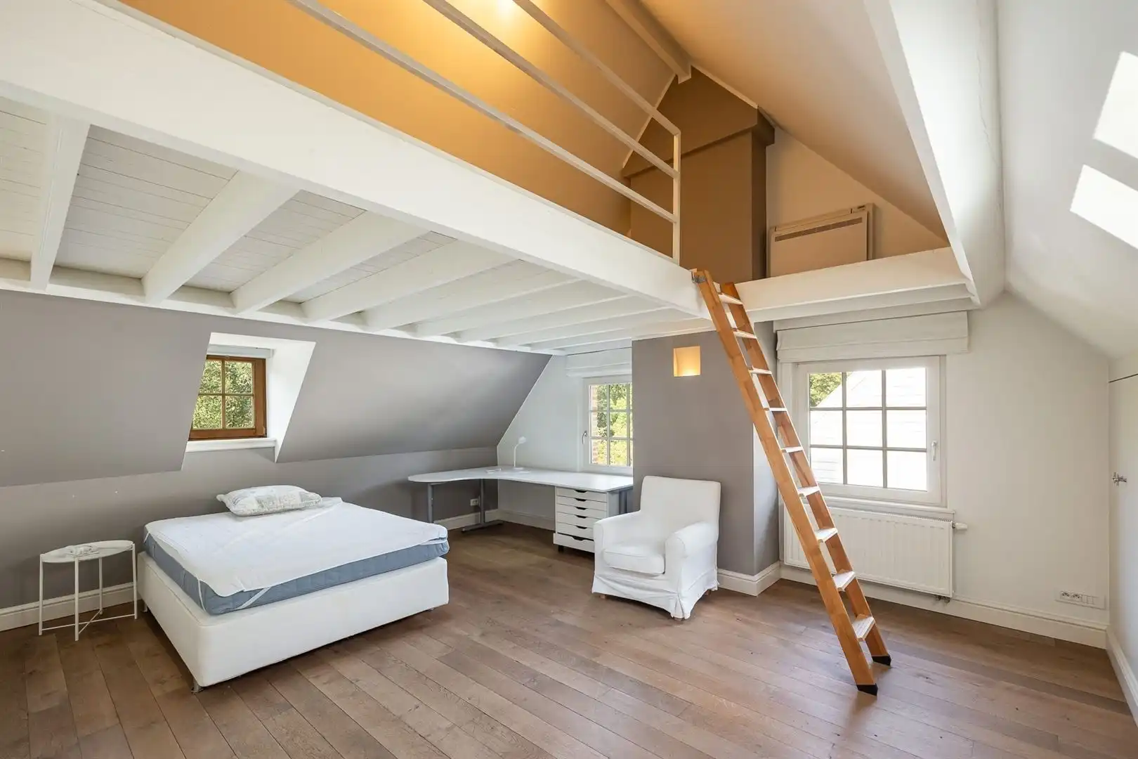 Villa-leven op z'n mooist – Domus Aurea meesterwerk in hartje Brasschaat foto 25
