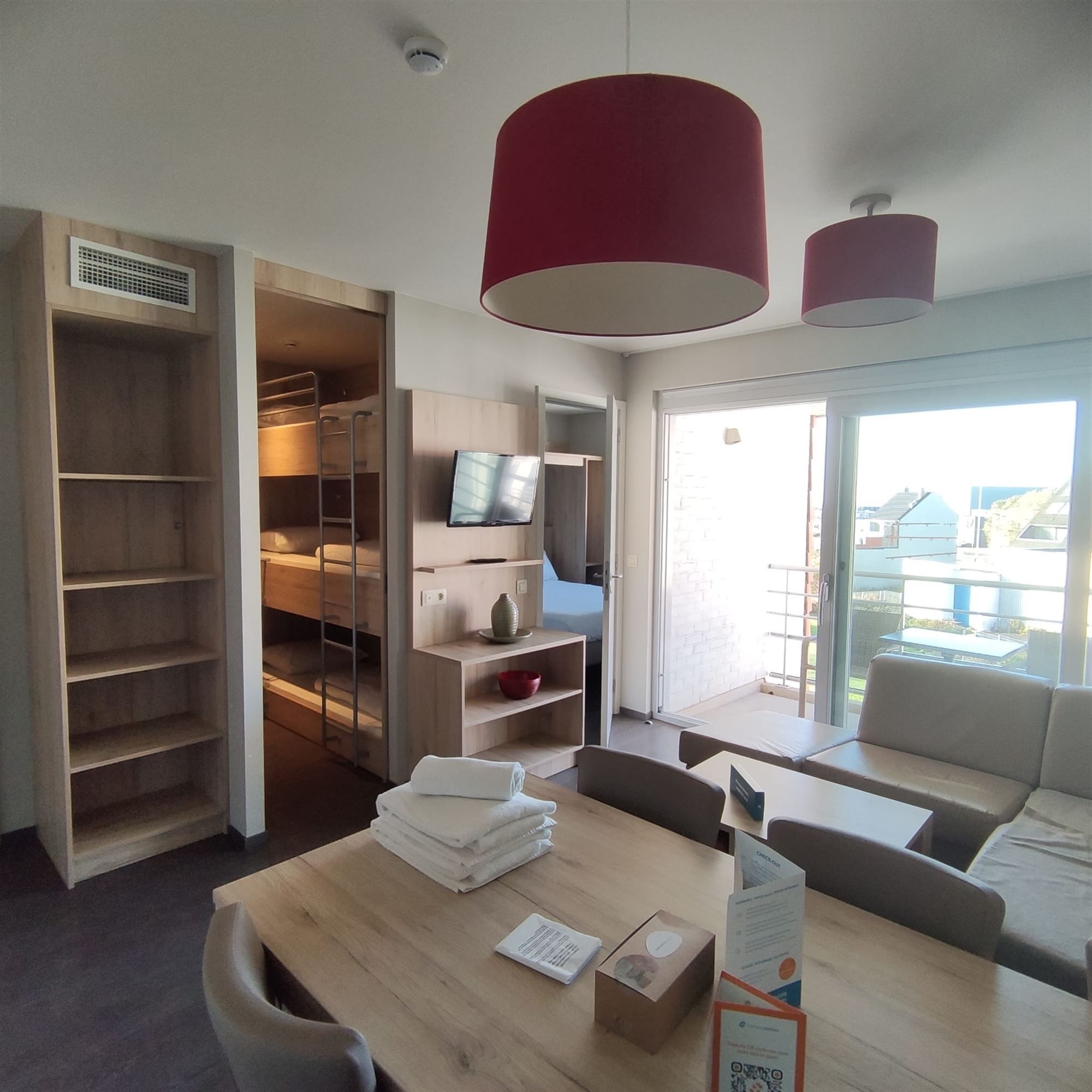 Interessant opbrengsteigendom in Zeebrugge foto 8