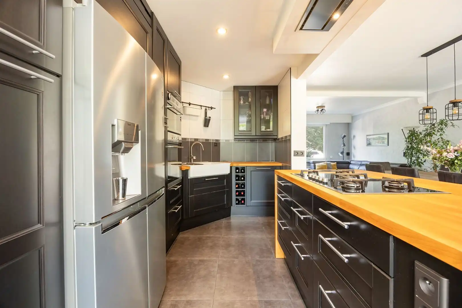 Instapklare halfopen woning in kindvriendelijke woonwijk. foto 11