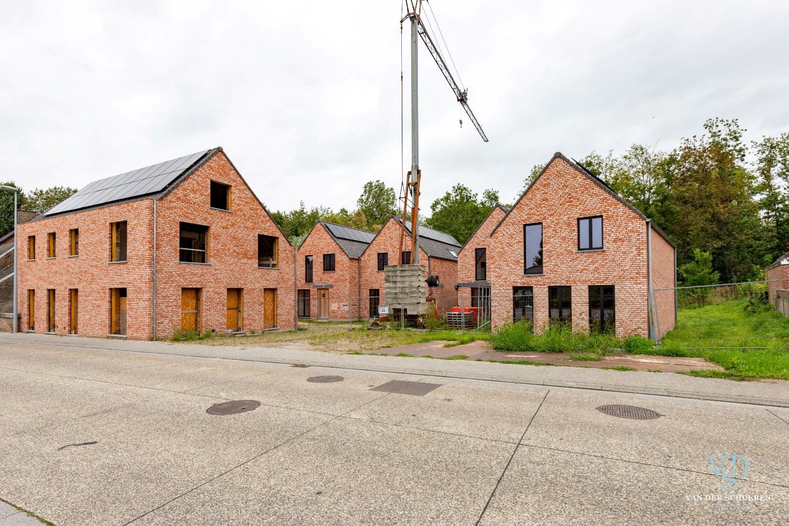 Landelijk wonen in het nieuw foto 2