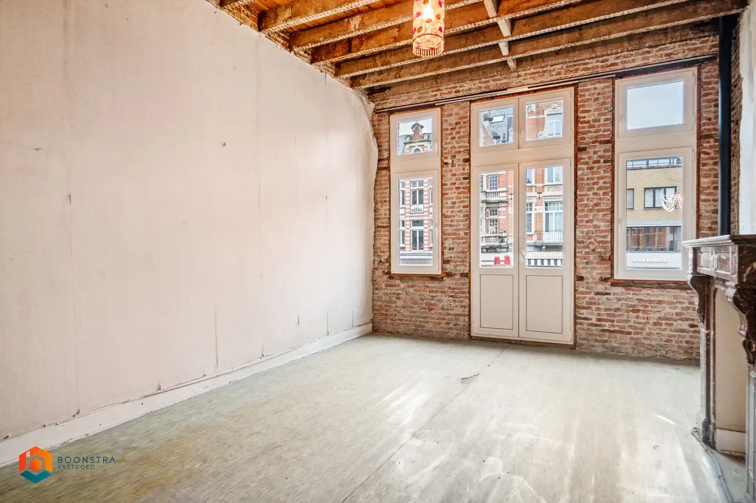 Ruim handelspand op topligging in Mechelen foto 8