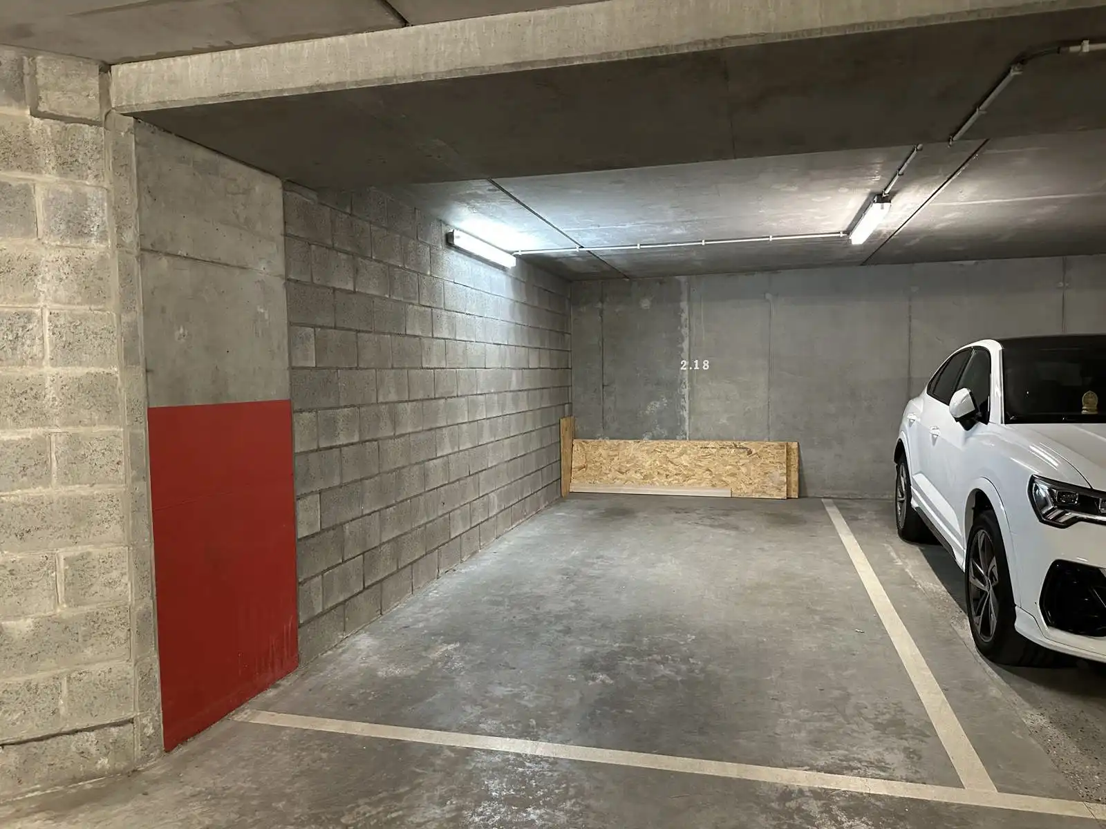 Appartement te huur foto 13