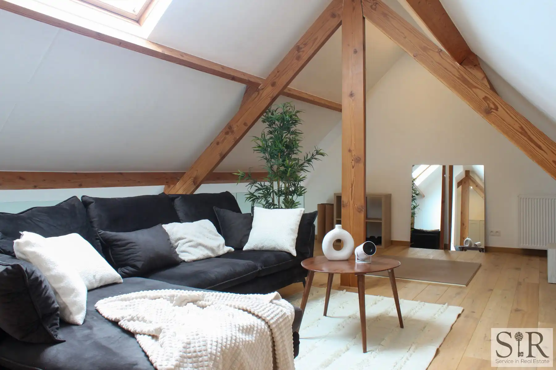 Appartement te huur foto 21