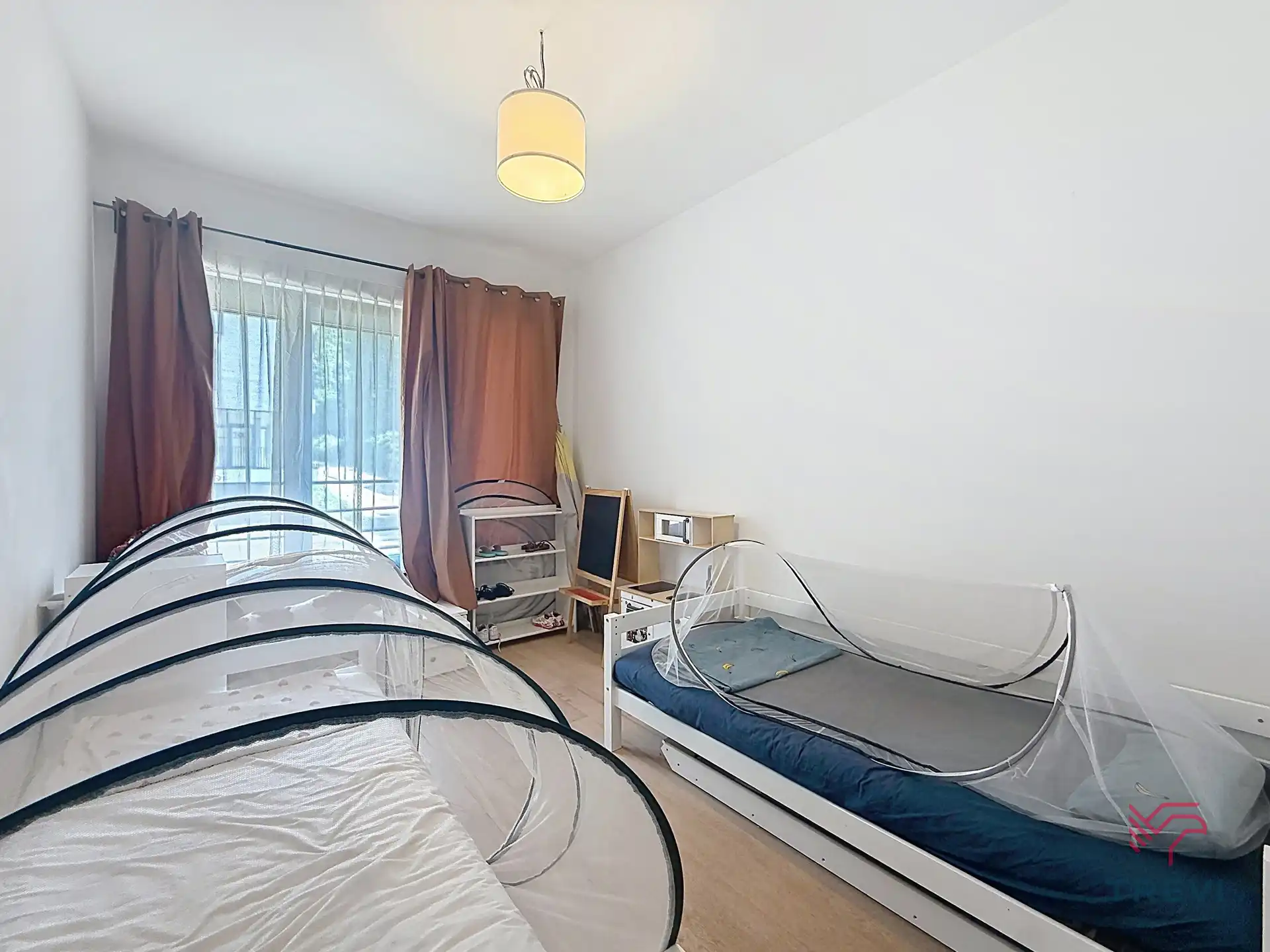 Mooie 3-kamerwoning van ± 113 m² met kelder en parkeerplaats foto 6