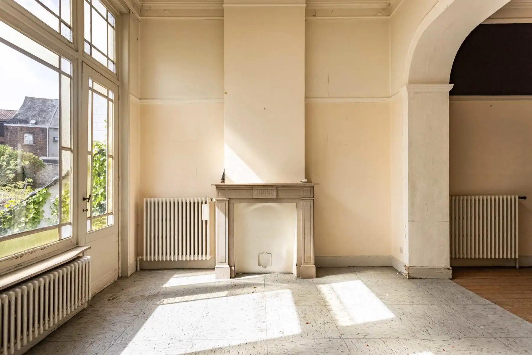 Uitzonderlijke herenwoning te Aalst! foto 12