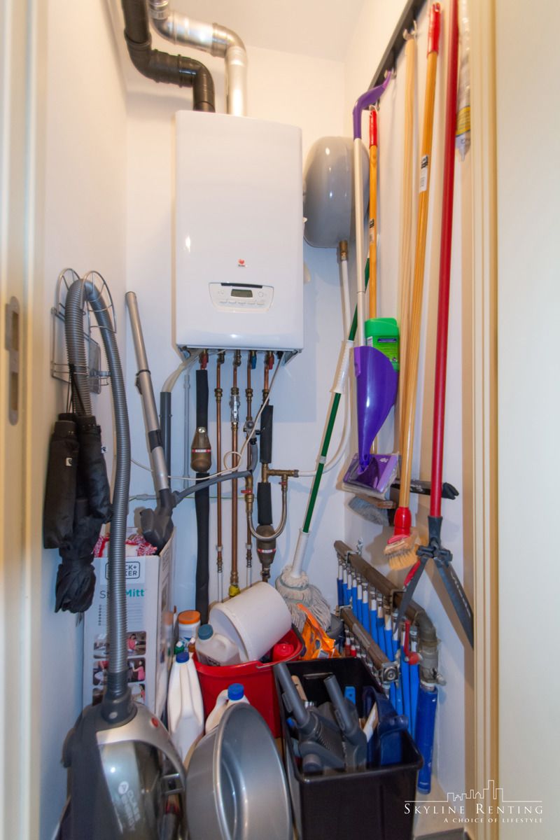 LICHTRIJK - Prachtig gem. app. 2k. met TERRAS - (NAVO area) foto 20