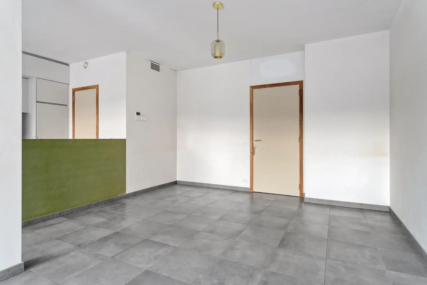 Gelijkvloers appartement met groot zonneterras foto 6