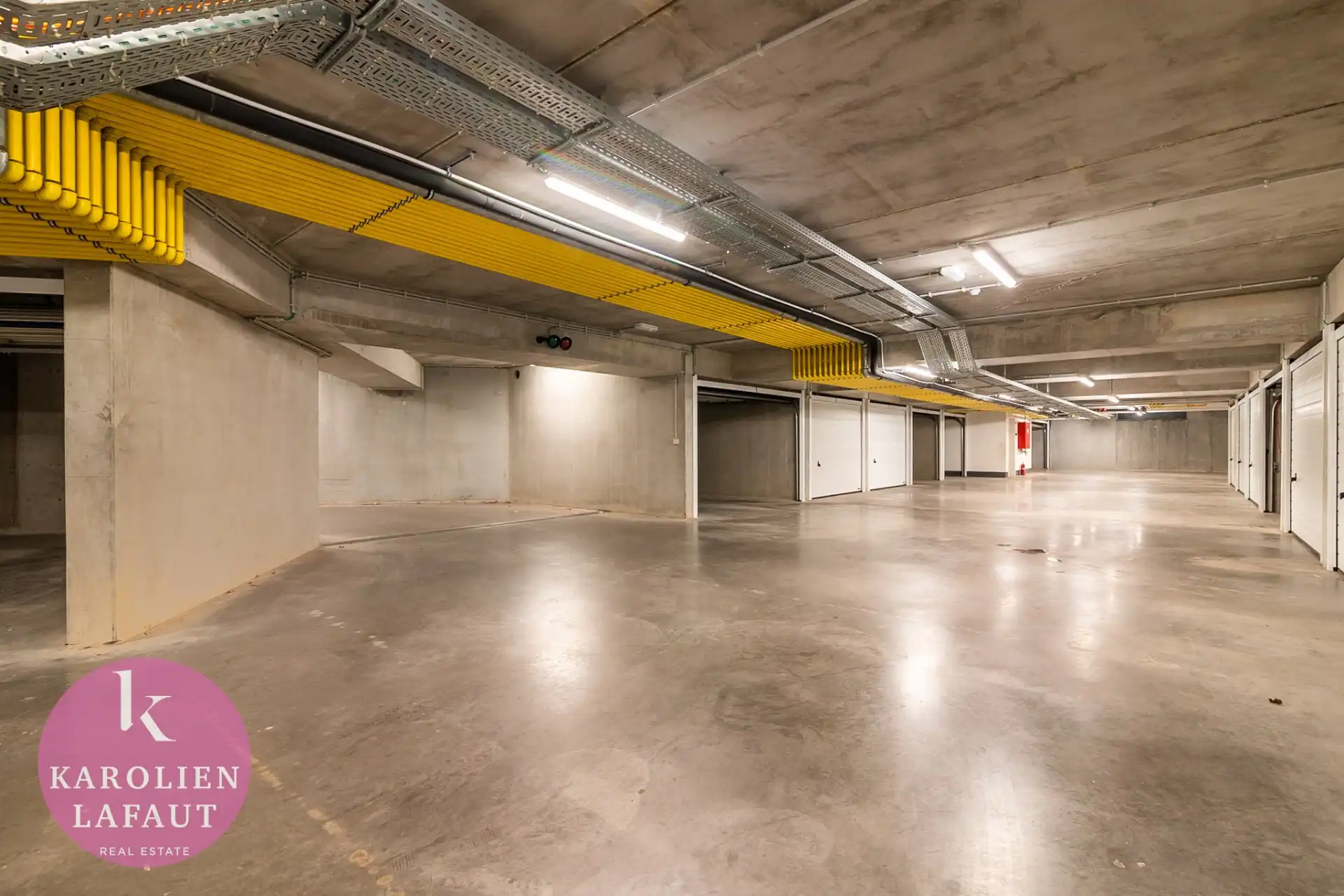 Prachtige penthouse met garage te Wingene foto 57