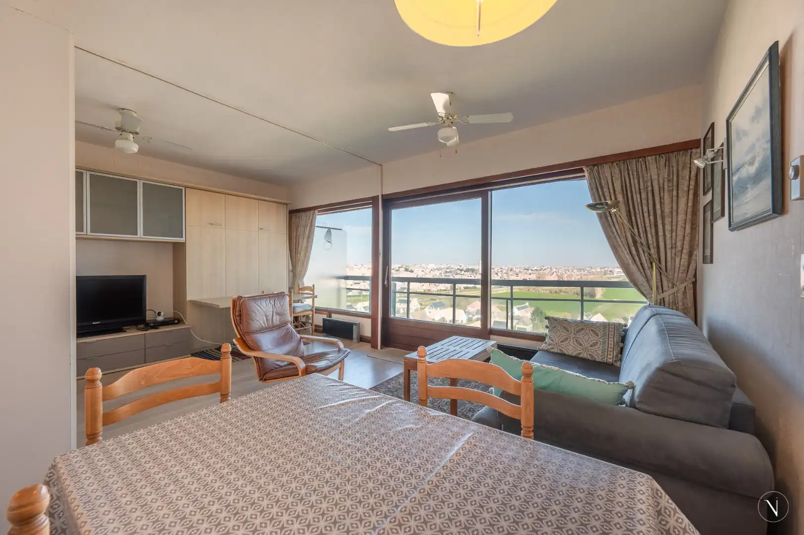 RES. LAGUNA BEACH - STUDIO 957 - DUINBERGEN foto 7